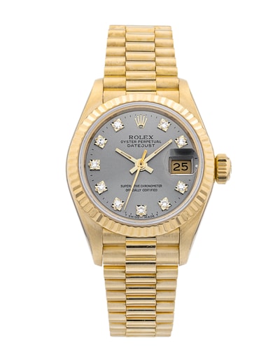 Rolex Datejust Lady 69178